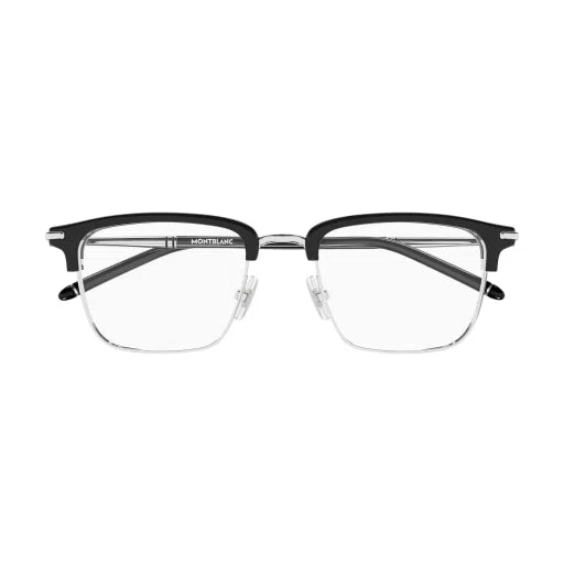 Montblanc MB0243O Eyeglasses - view 2